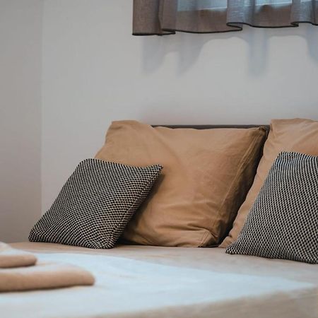 Apartments Zen زادار المظهر الخارجي الصورة