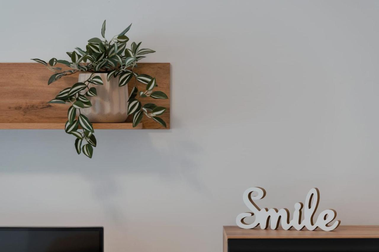 Apartments Zen زادار المظهر الخارجي الصورة