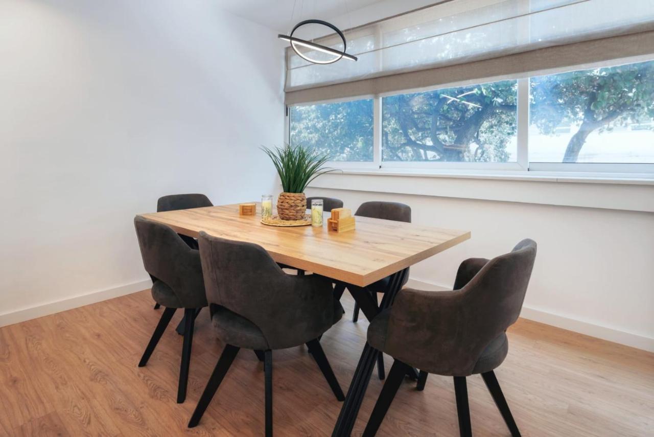 Apartments Zen زادار المظهر الخارجي الصورة