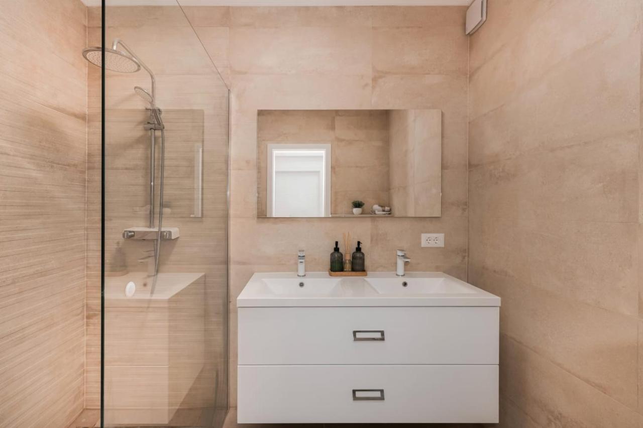 Apartments Zen زادار المظهر الخارجي الصورة