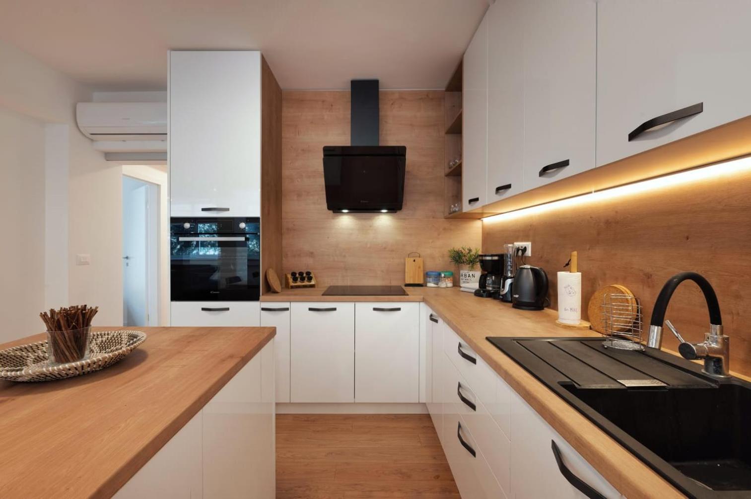 Apartments Zen زادار المظهر الخارجي الصورة