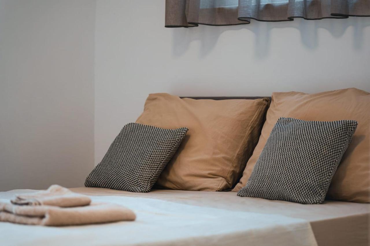 Apartments Zen زادار المظهر الخارجي الصورة